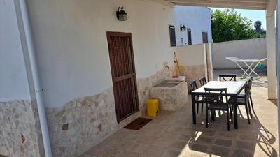 Villa Geranium