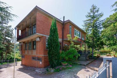Ca' Bianca apartments