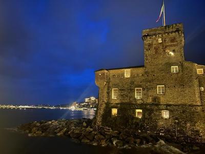 Casa Planet Rapallo