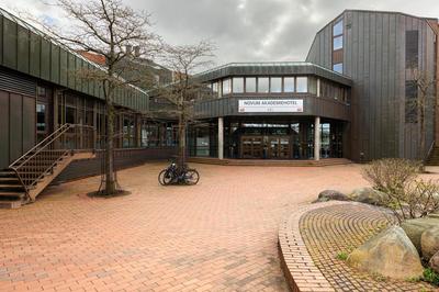 Garner Hotel Kiel - Akademie