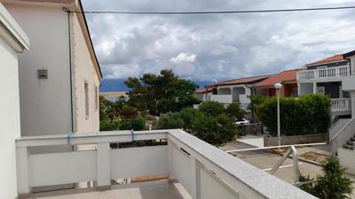 Apartment HORVAT 2