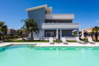 Etna Mare Apartments by Wonderful Italy