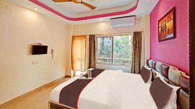 Hotel Shree Bhumi ! Puri - ViDi Group
