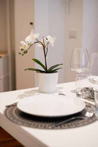 The Apulian Loft Bari - Via Celentano