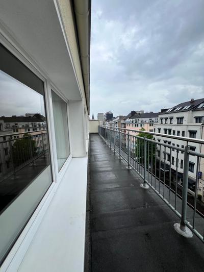 Adrett Hotel Königsallee