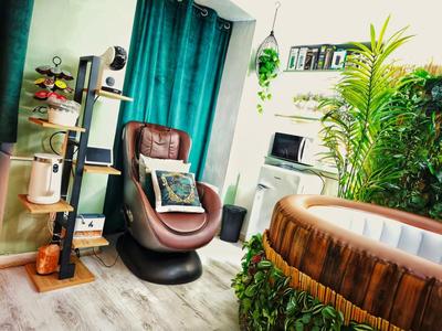 Darlyn Suite Room Sotto Il Castello Love Hotel 5 Stelle