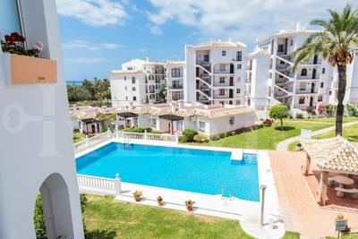 Charming Mijas hideaway, sea views & parking by REMS