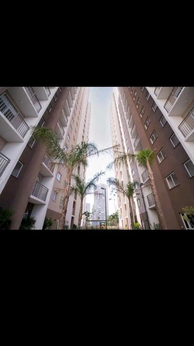 Studio próximo ao Vibra SP com Varanda