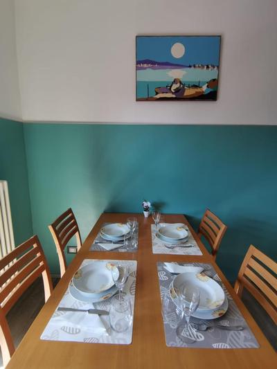 Casa Vacanza “IL GUFO”