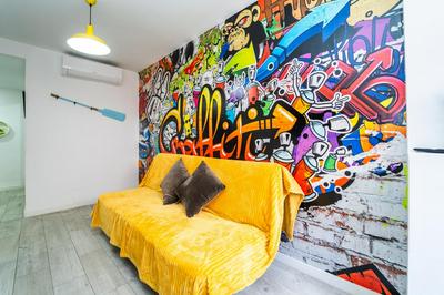 Apartamentos Anfiteatro Prime