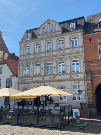 Hotel & Restaurant Christian IV