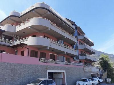 Casa con vista Isole Eolie