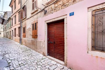 Old City Charm