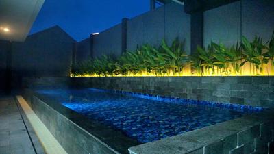 VNC Hotel Serpong Powered by Archipelago