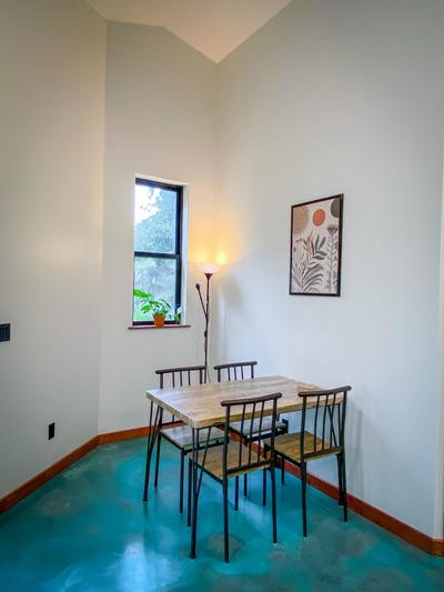 New, Modern, Country-feel, close to Arcata