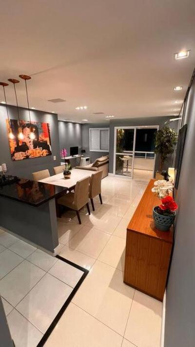 Apartamento Maravilhoso Perfeito