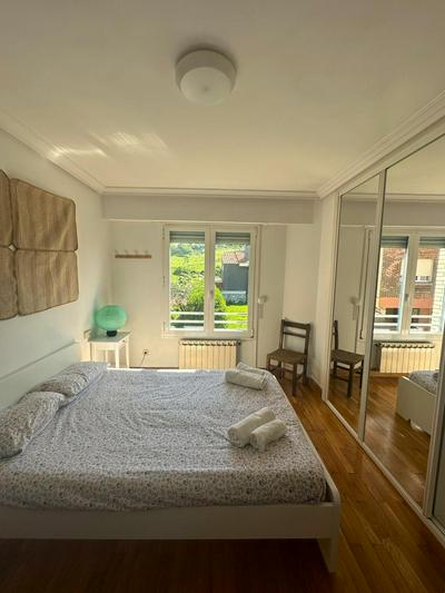 Habitaciones Hondar-Gain 10