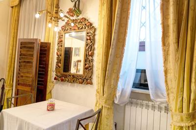 Colosseum Charming Loft - Santa Maria in Carinis