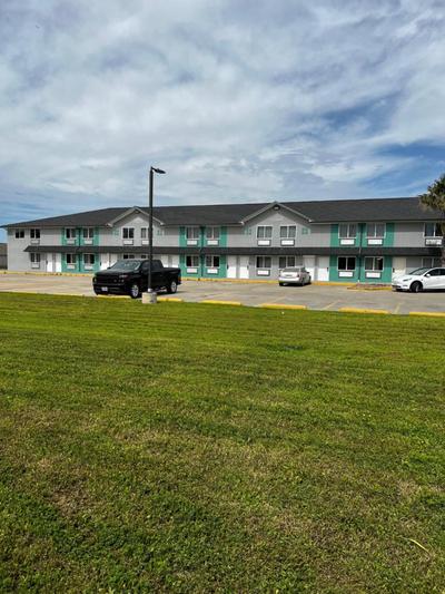 Conn Brown Harbour Inn