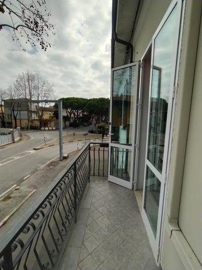 Appartamento a 400m dal Porto Canale Leonardesco