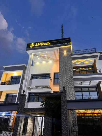 Résidence La Perle - Yaoundé