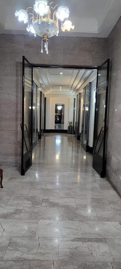 Departamento Carlos Pellegrini