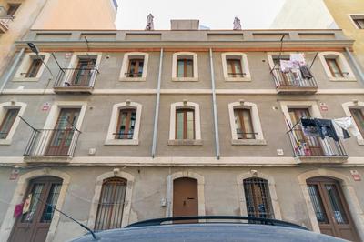 Apartment Pontevedra 20m from the beach
