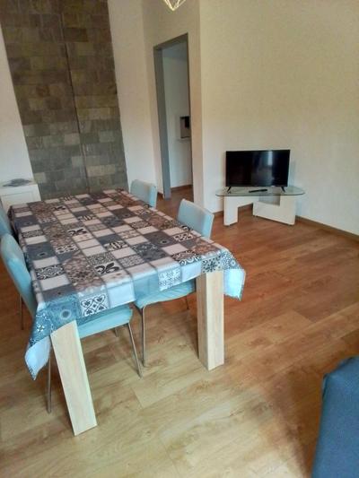 P&P Bergamo Apartment
