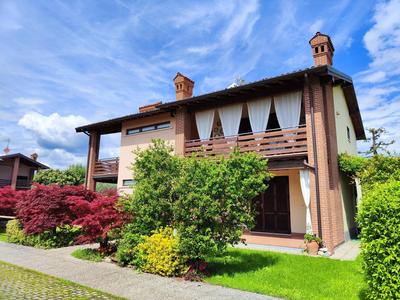 Apartment Karol