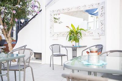 Villa Giulia - Vesuvio Guest House Pompei Sorrento