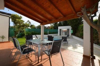 Wunderschöne Villa mit Gym und Privatpool