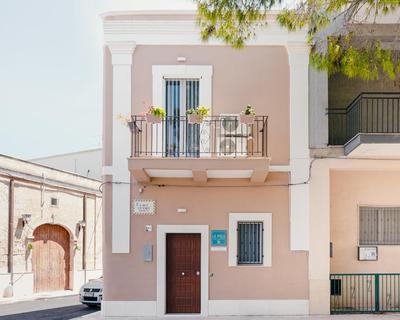 La Pala Suite Apartment
