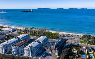 Samil 55 Terraza Deluxe