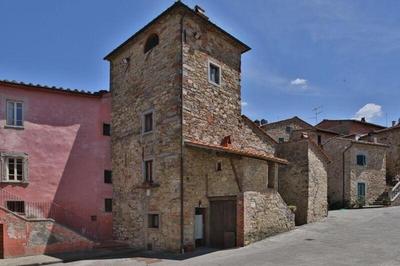 Ferienhaus für 2 Personen ca 69 qm in Pergine Valdarno, Toskana Provinz Arezzo