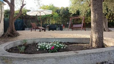 PM 120 Str. Vicinale Salondra Guest House