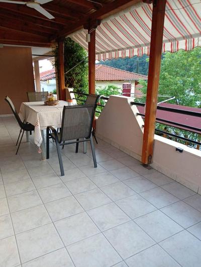 Ammos Summer House