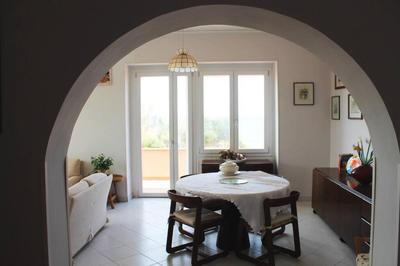 Villa sul mare Marritza