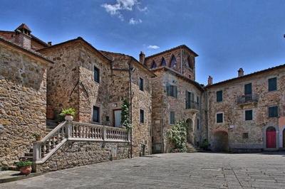 Ferienhaus für 4 Personen ca 80 qm in Pergine Valdarno, Toskana Provinz Arezzo
