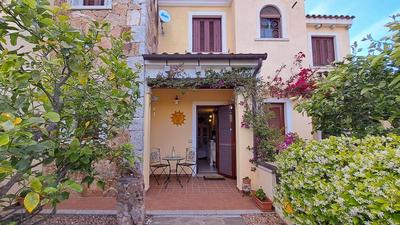 Appartamento Dolce Vita San Teodoro
