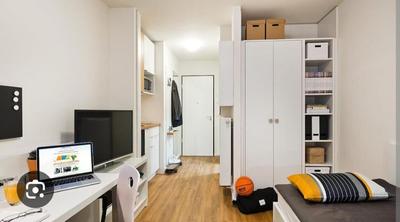 Beautiful Private Room in Berlin photo 5