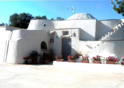 Affittasi Trullo il Gelso - Ostuni