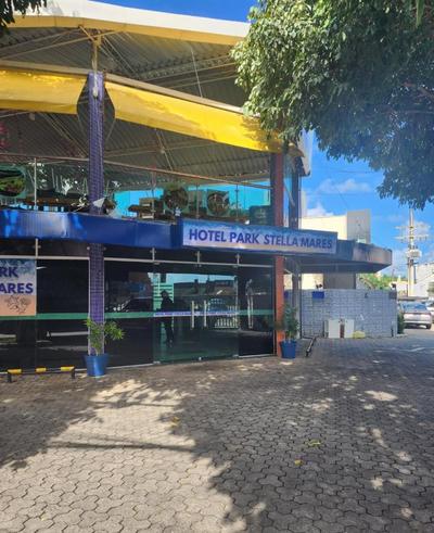 Hotel Park Stella Mares