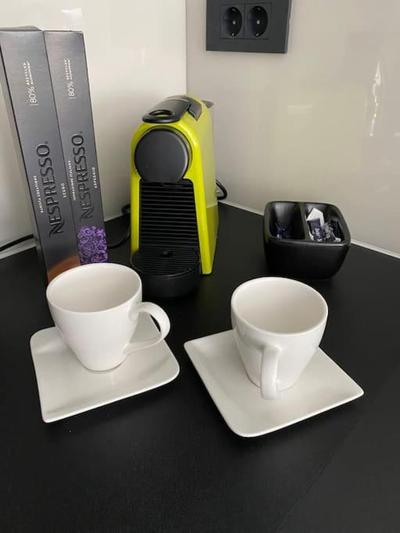 Apartman UNA