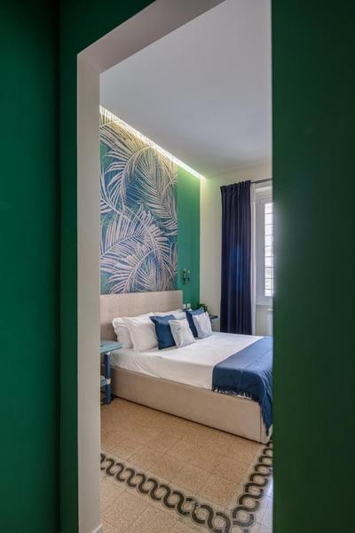Altair Guest House
