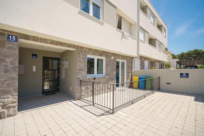 Apartman Iris