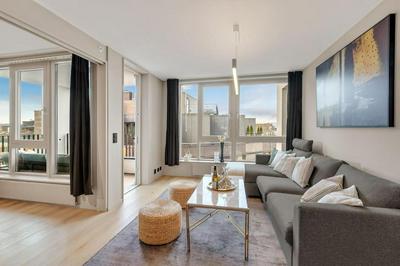Exclusive sea-side apartment at Tjuvholmen - Oslo!