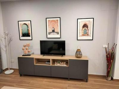 Apartamento Loft Al-Nasir junto al casco histórico