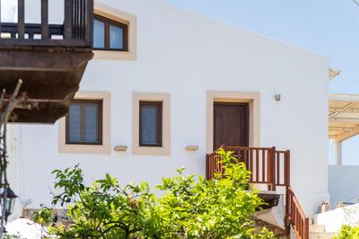 Krinos Suite-Magnificent Sea view