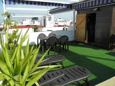 Apartamento Los Pescadores