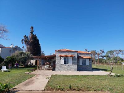 Villa Apostolos